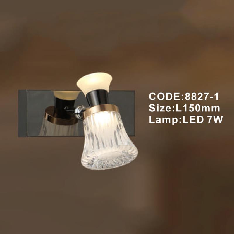 Đèn gương, đèn soi tranh Slister 8827 LED
