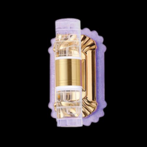 Đèn tường trong nhà Slister 120*95*200mm - LED 3 CĐ