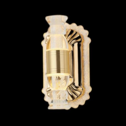 Đèn tường trong nhà Slister 120*95*200mm - LED 3 CĐ