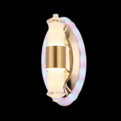 Đèn tường trong nhà Slister 120*95*200mm - LED 3 CĐ