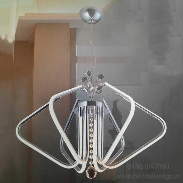 Đèn chùm Ø62*H60-100cm-Led 101W