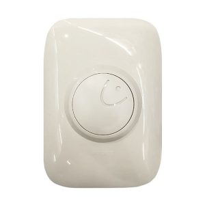 Nút nhấn chuông Ivory