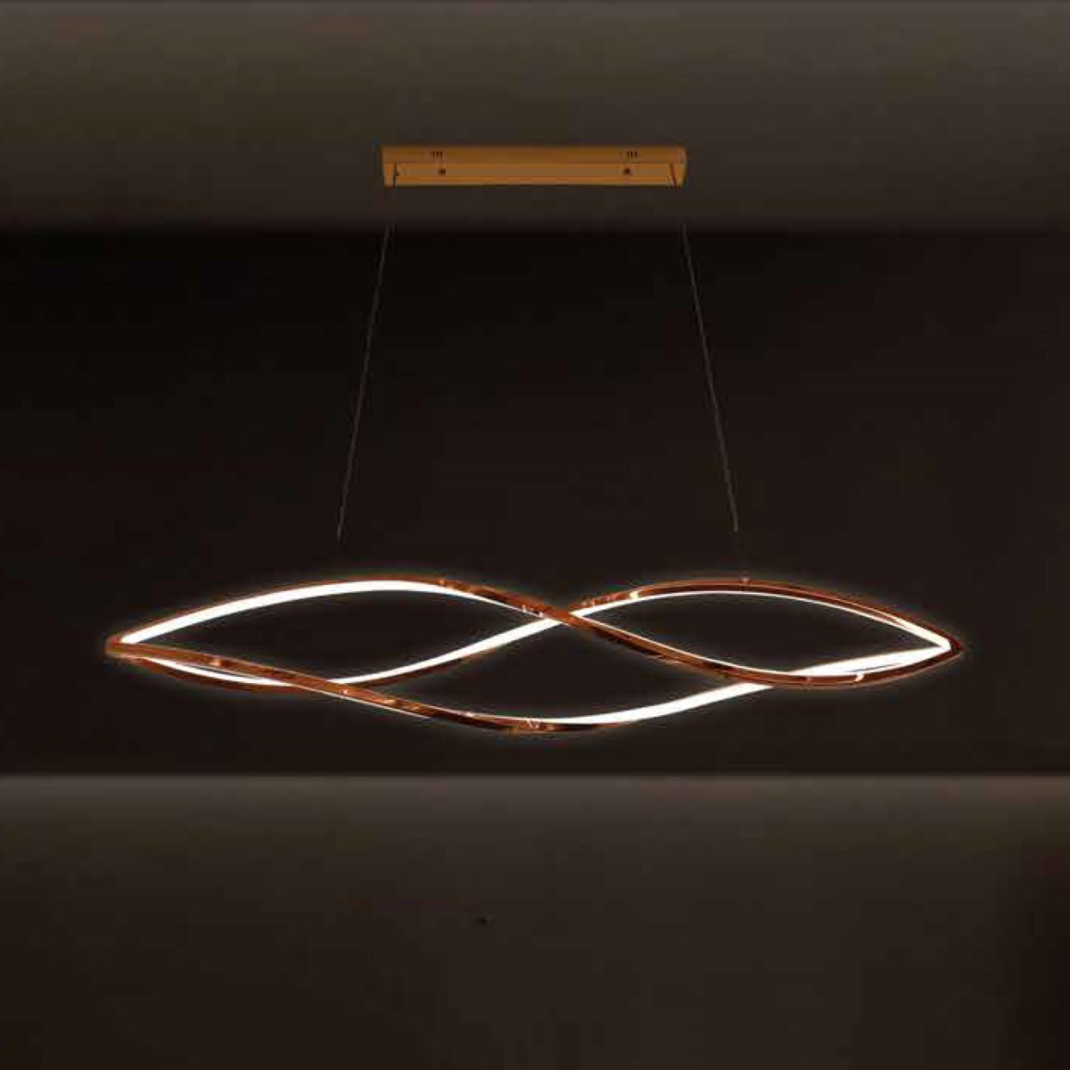 Đèn thả trang trí 355 Decor THD9226T1200 L1200