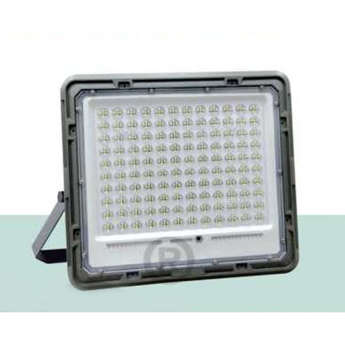 Đèn pha năng lượng mặt trời Euroto SOLAR - 133 300W