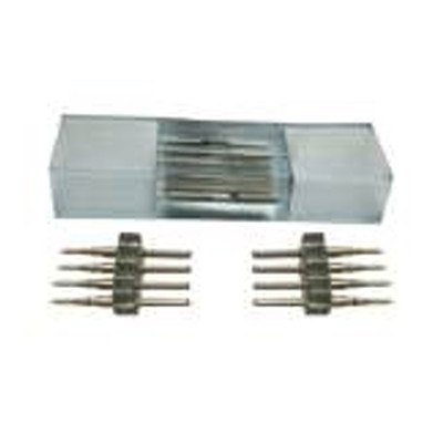 Khớp nối giữa LED dây MPE MC-LS2835/90-RGB/AC