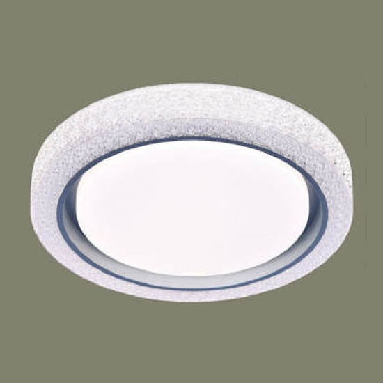 Đèn mâm Led Andora Ø400 x H85 LED 54W - 3 CĐ