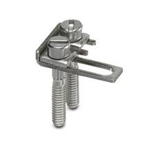 Thanh cầu nối ngắt mạch cho đầu nối cáp kiểm tra dòng (2 cực)