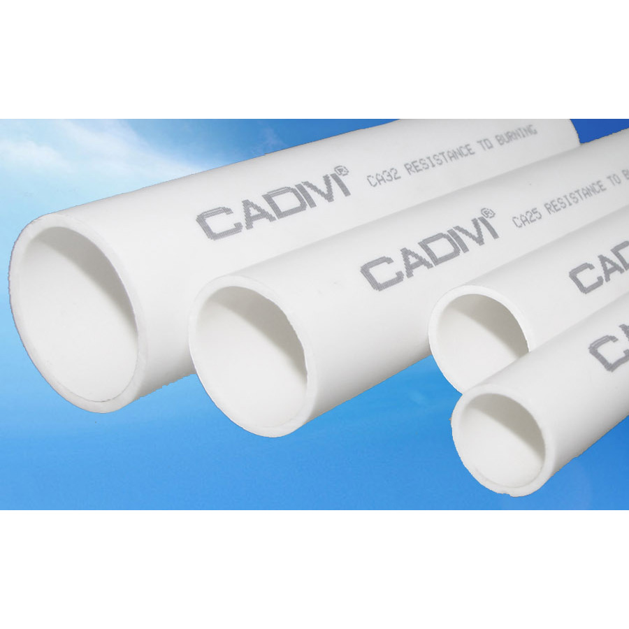 Ống luồn thẳng F-CA Cadivi