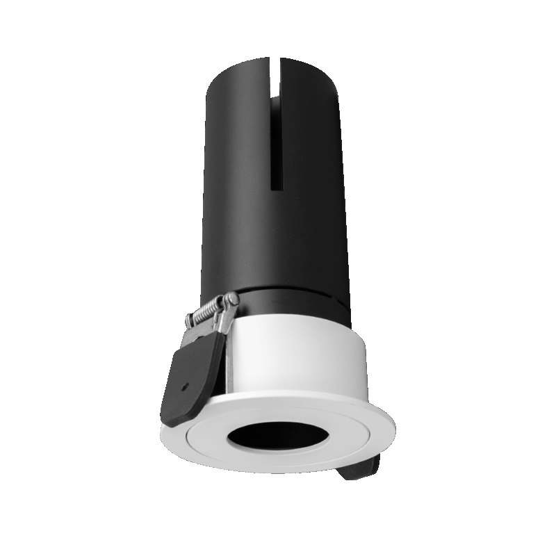 Đèn lon âm trần VinaLED V37DLA-9 9W