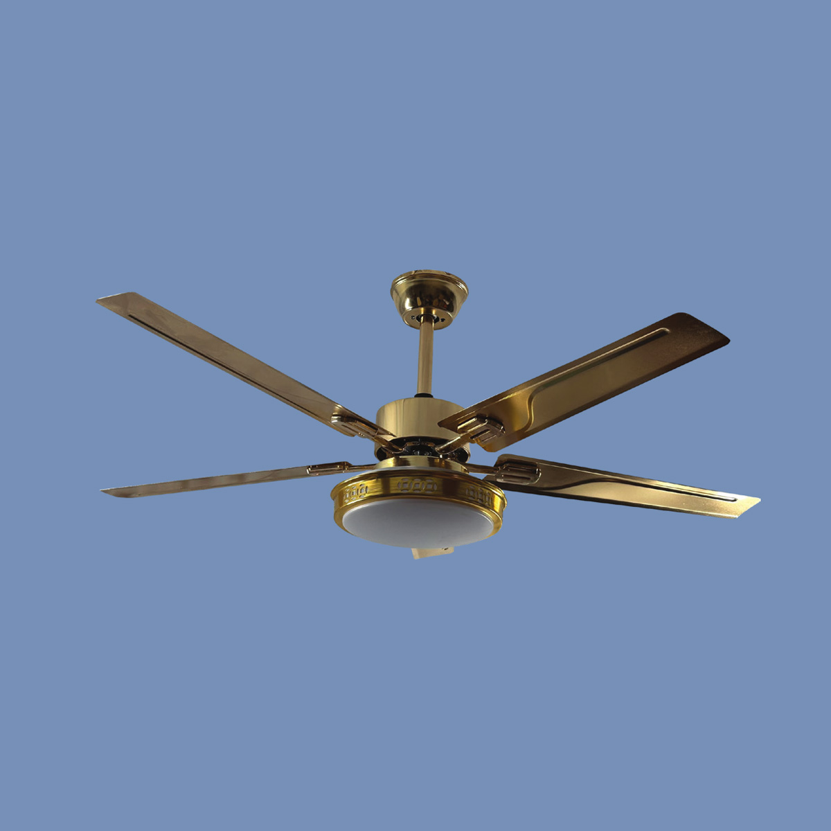 Quạt trần đèn 5 cánh Klasse 52KSI 506V