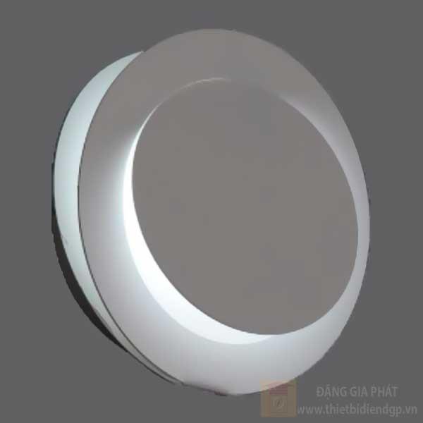 Đèn vách có bóng led 9W, size: W20*H20cm