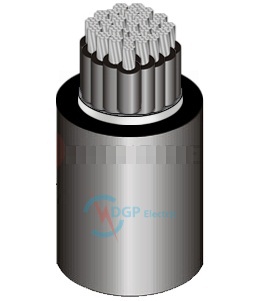 DVV 27 lõi 0.6/1kV