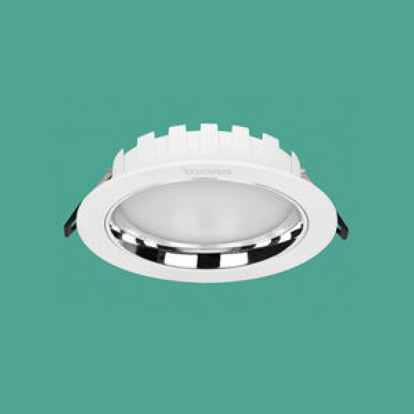 Đèn Âm Trần Downlight Ø230*H55 Khoét lỗ Ø190 COB 30W