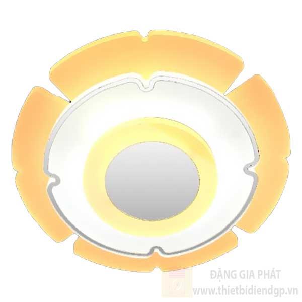 Đèn ốp trần led 15W-Ø20