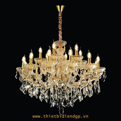 Đèn Chùm trang trí - Size D1000*H850
