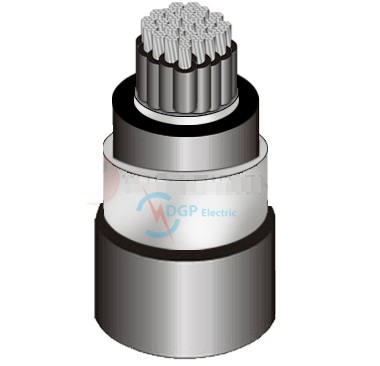 DVV/Sc 27 lõi 0.6/1kV