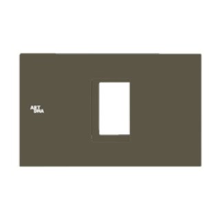 Mặt 1 thiết bị ARTDNA C6-P05 size M màu Grey