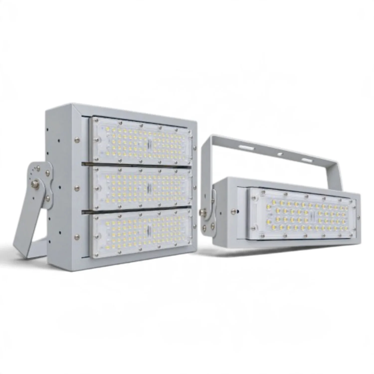 Đèn Led pha Module hộp khung kín (LED SMD) GS Lighting GSPMH-S