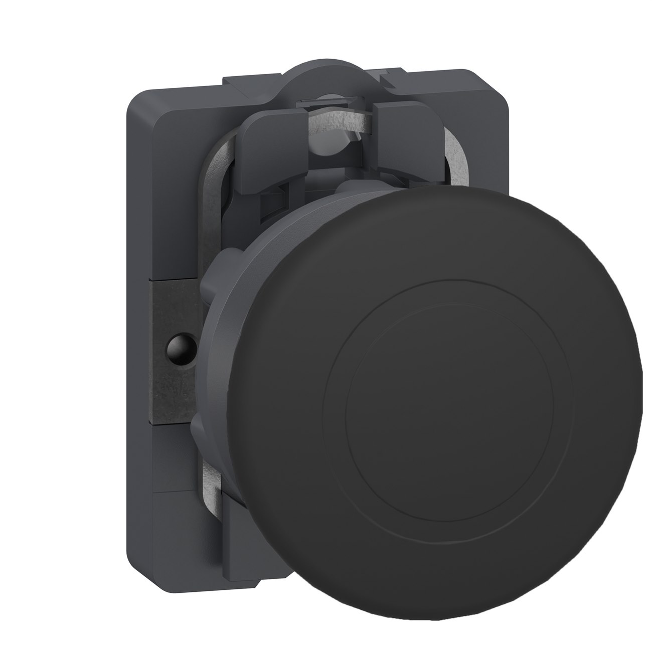 Nút nhấn nhả Schneider