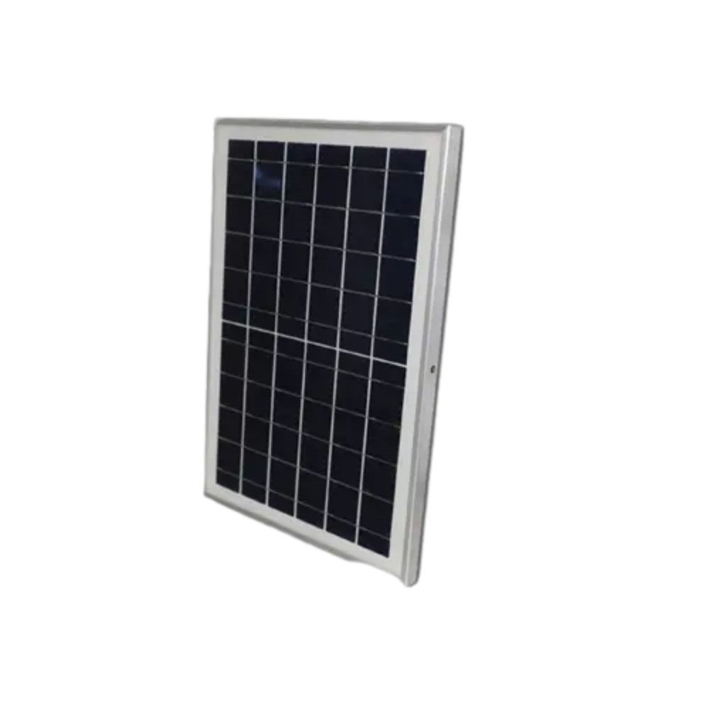 Tấm pin đèn pha năng lượng mặt trời Nanoco NLFSL