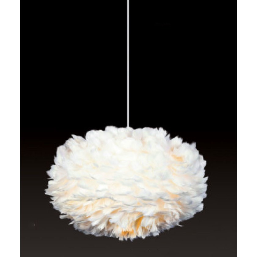 Đèn thả Andora ĐT-815/500 Ø500*H240+1000 E27*1