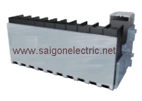 Tiếp điểm phụ AX