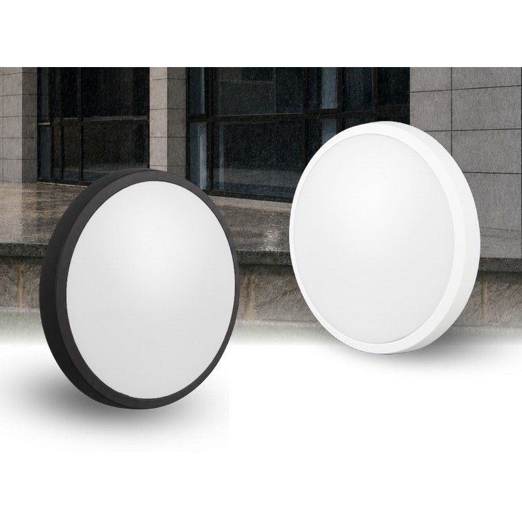 Đèn LED ốp trần VinaLED V17CLF-18 18W