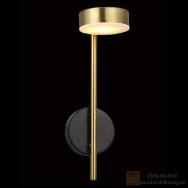 Đèn tường trong nhà Slister 160*160*350mm - LED