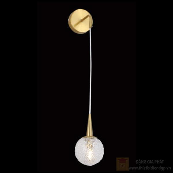 Đèn tường trong nhà Slister 150*110*180mm - LED