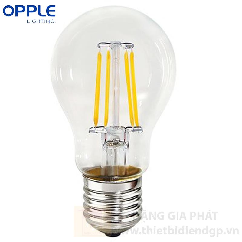 Đèn led Filament Opple A60 E27