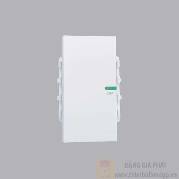 Công tắc 2 cực 20A
