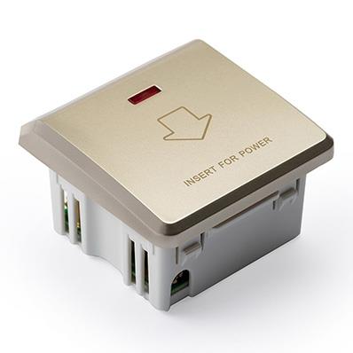 Khóa nguồn – thẻ từ tần số thấp