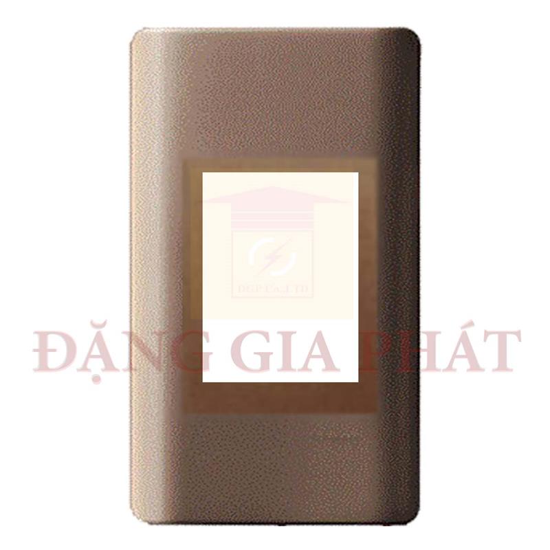 Mặt cho MCB 2 cực A8402MCB_SZ_G19