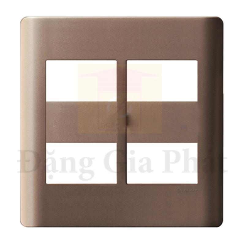 Mặt cho 4 thiết bị, size S