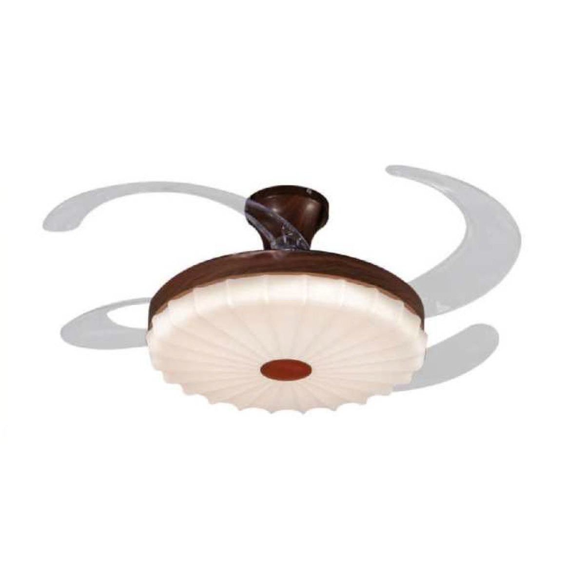 Đèn quạt Hufa ĐQ-6178 Ø500*H300
