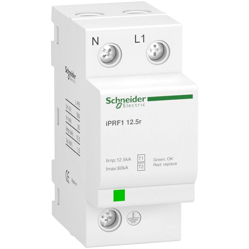 Acti9 SPD iPRF1 loại 1 + 2
