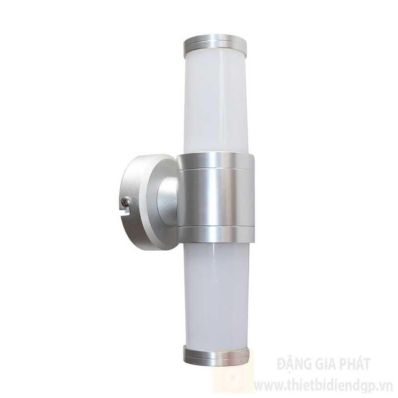Đèn Led chiếu vách 6W