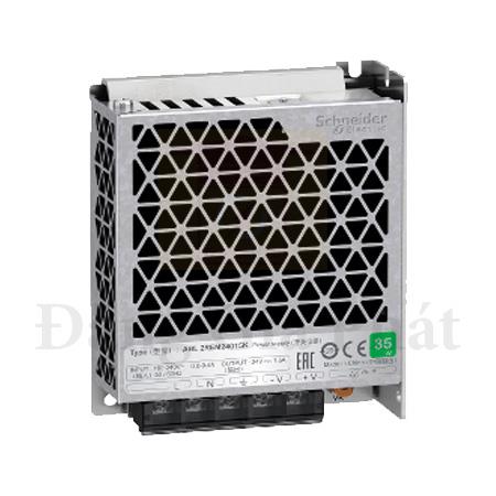 Bộ nguồn ABL2K 24VDC chuyển đổi điện áp tự động