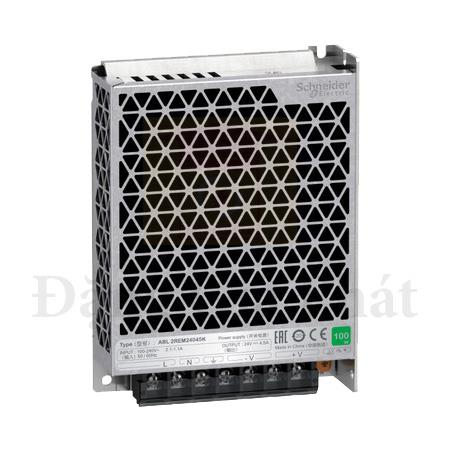 Bộ nguồn ABL2K 24VDC chuyển đổi điện áp bằng tay