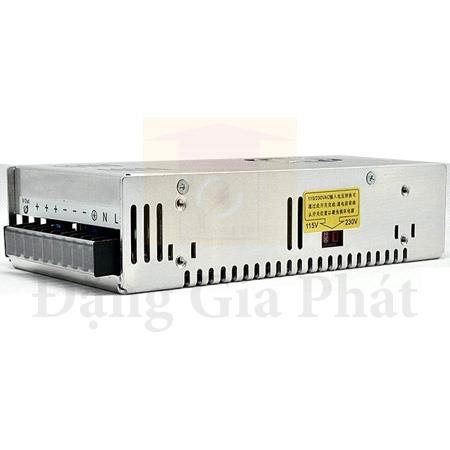 Bộ nguồn 350W chuyển đổi điện áp tự động