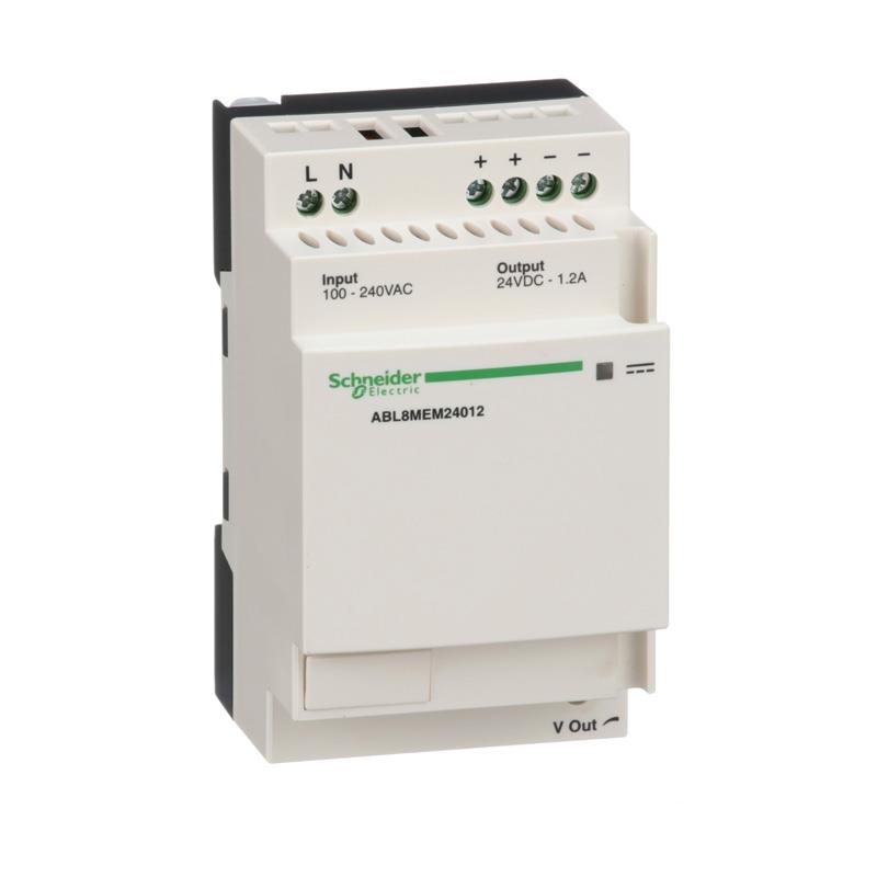 Bộ nguồn ABL Schneider