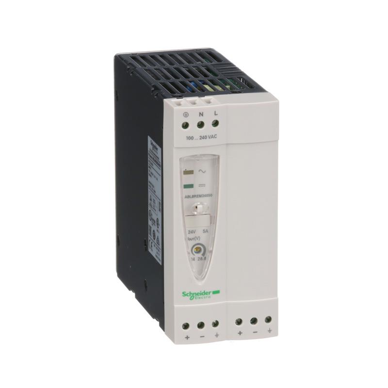 Bộ nguồn ABL Schneider