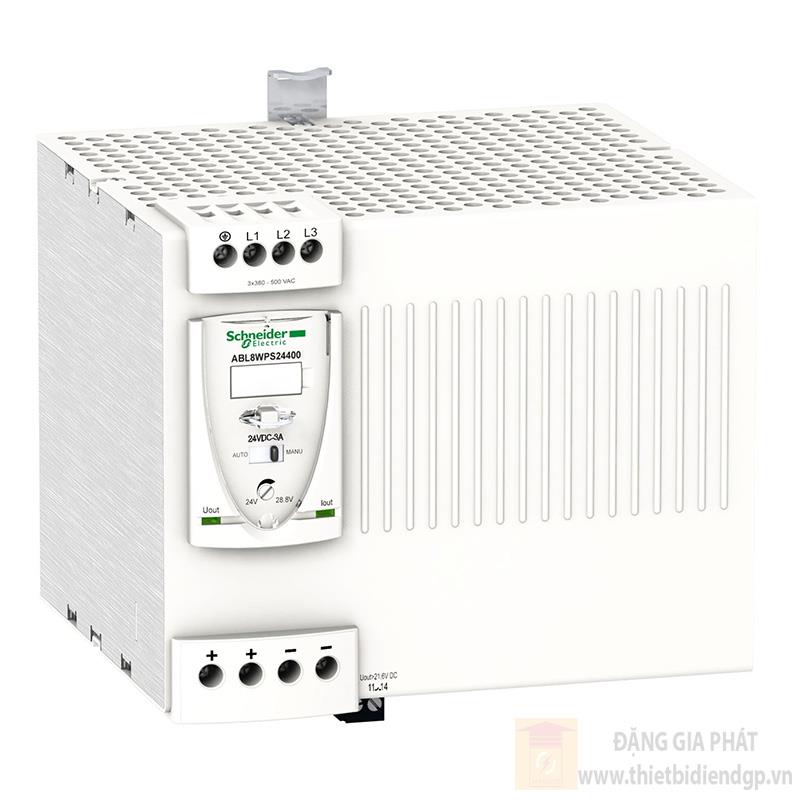 Bộ nguồn ABL Schneider
