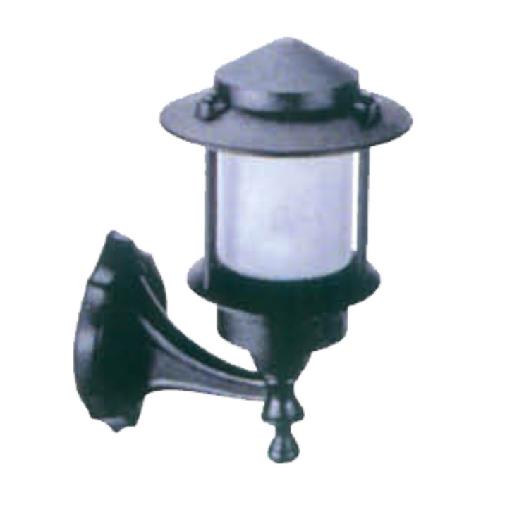 Đèn Led gắn vách ngoài trời duhal 5W