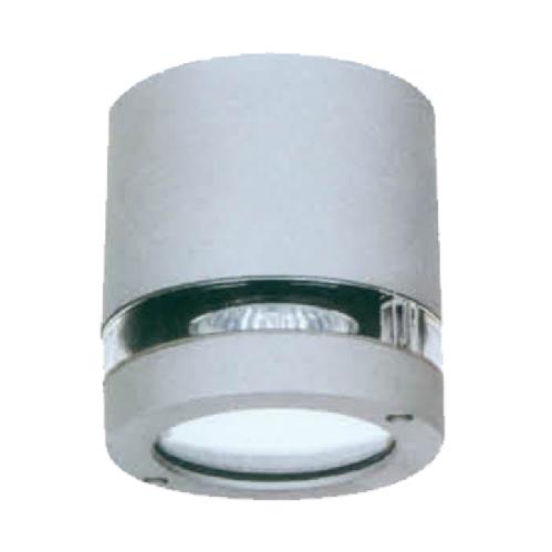 Đèn Led gắn vách ngoài trời 5W