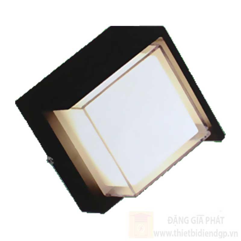 Đèn led ngoài trời Hufa - Ip54 , L150*W80*H150-10W