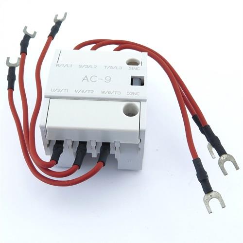 Tụ bù dùng cho Contactor LS