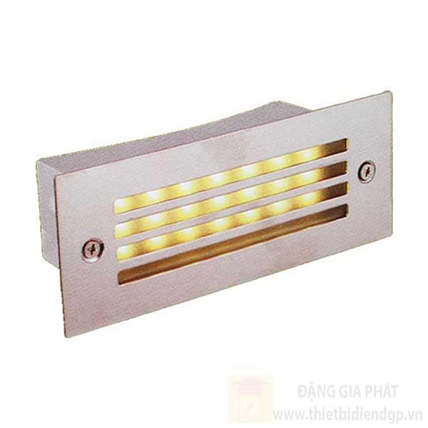 Đèn Chiếu Điểm Cầu Thang W110 x L45 x H55