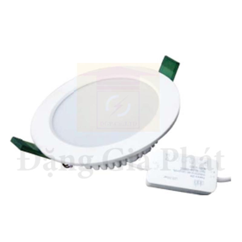 Đèn led downlight 802 12W