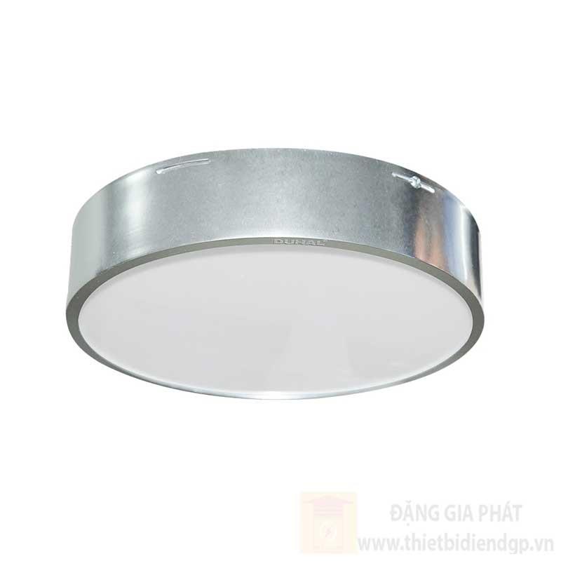 Đèn Led ốp trần tròn